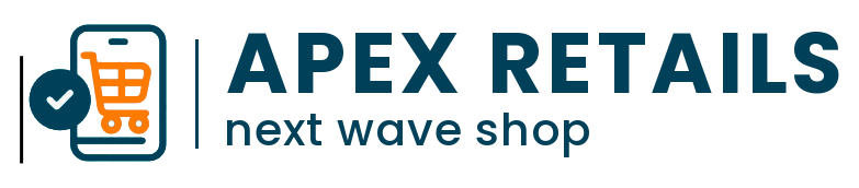 Apex Retails — next wave shop